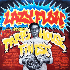 Prosper & DoriAn ParaNo - Big Tasty