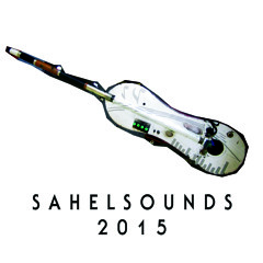 Upfront 019: Sahel Sounds