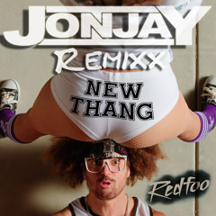 New Thang (JoNJaY Melbourne bounce Remix 128-100-128)