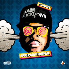 Preparation Fail Prod By Geofresh