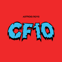 Astroid Boys - Brudda