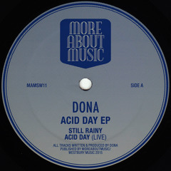 Acid Techno