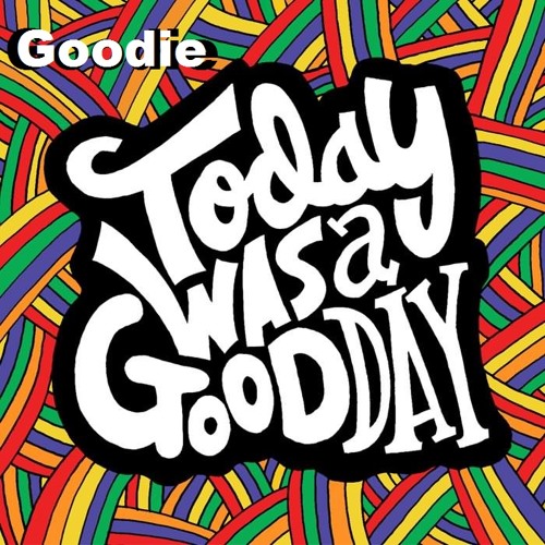 Ice Cube - Today Was A Good Day (Goodie summer remix)