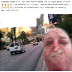 What the hell did I return to