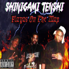 SHINIGAMI TENSHI – Playas On The Map