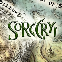 Sorcery 3 Extended Version (Virtual Orchestra)