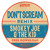 Artwork for CHINESE MAN - DON'T SCREAM (Smokey Joe & The Kid Remix) Free DL
