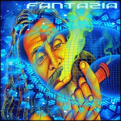 ๑·.★ॐ.·Hi-tech Dark Psytrance Mix 2015·.ॐ★.·๑ VA - Fantazia (Full Album) FREE DOWNLOAD