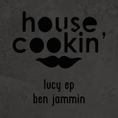 Ben Jammin - Lucy (En Fou Remix)