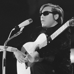 Affirmation  - Jose Feliciano(Remix Xavier G.H.Lee)