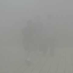 Ground Clouds