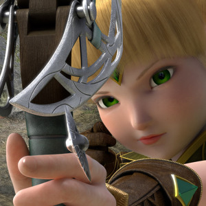Dragon Nest Soundtrack - Soldier Of Your Love By Keely HawkesMP3