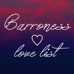 love list 11