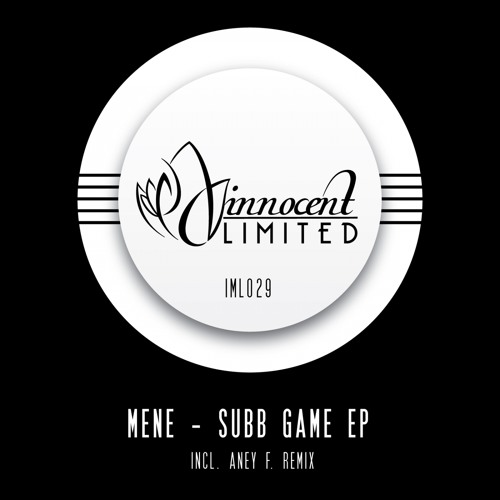 Mene - Some Weird Thing (Aney F. Remix) - Innocent Music Limited