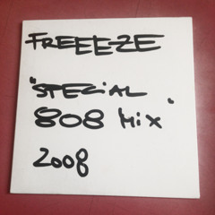 KANNPOD14 - PNM (DJ FREEEZE)