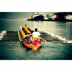 Vi'i Taema II by John Oliver Leau