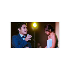 Maybe This Time (Cover)