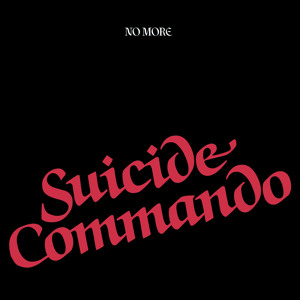A1 - Suicide Commando