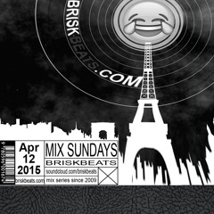 Mix Sundays 4.12.2015