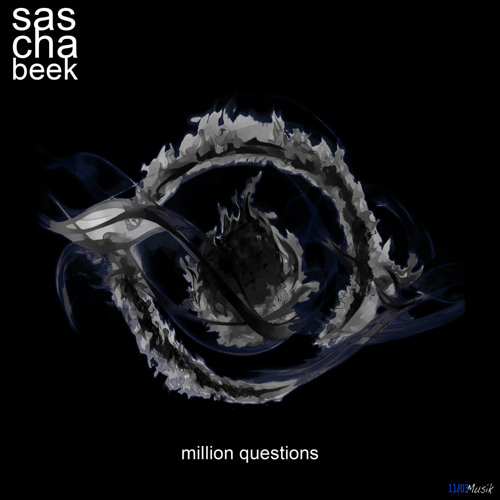 Sascha Beek ft. Cory Friesenhan - Million Questions