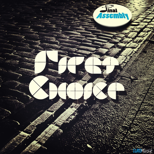 Final Assembly - First Choice