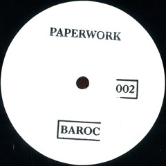 Paperwork "Untitled" (Preview)