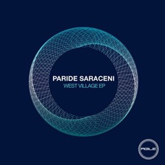 Paride Saraceni - West Village (Original Mix)
