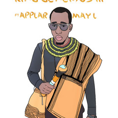 My Heart Aint Pumping Blood Ft Amica Maz & Dj Aboshiro .