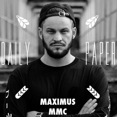Maximus MMC X Daily Paper