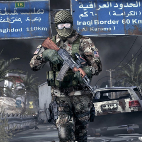 Leaked Battlefield 5 Soundtrack