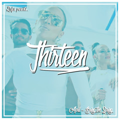 Rufus Presents Thirteen - 04 - April 2015 - Bring The Spring