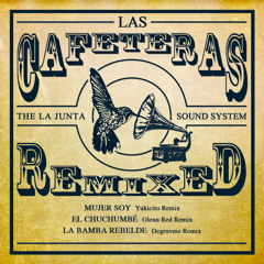 La Bamba Rebelde (degruvme Remix)