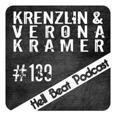 Krenzlin & Verona Kramer - Hell Beat Podcast #139