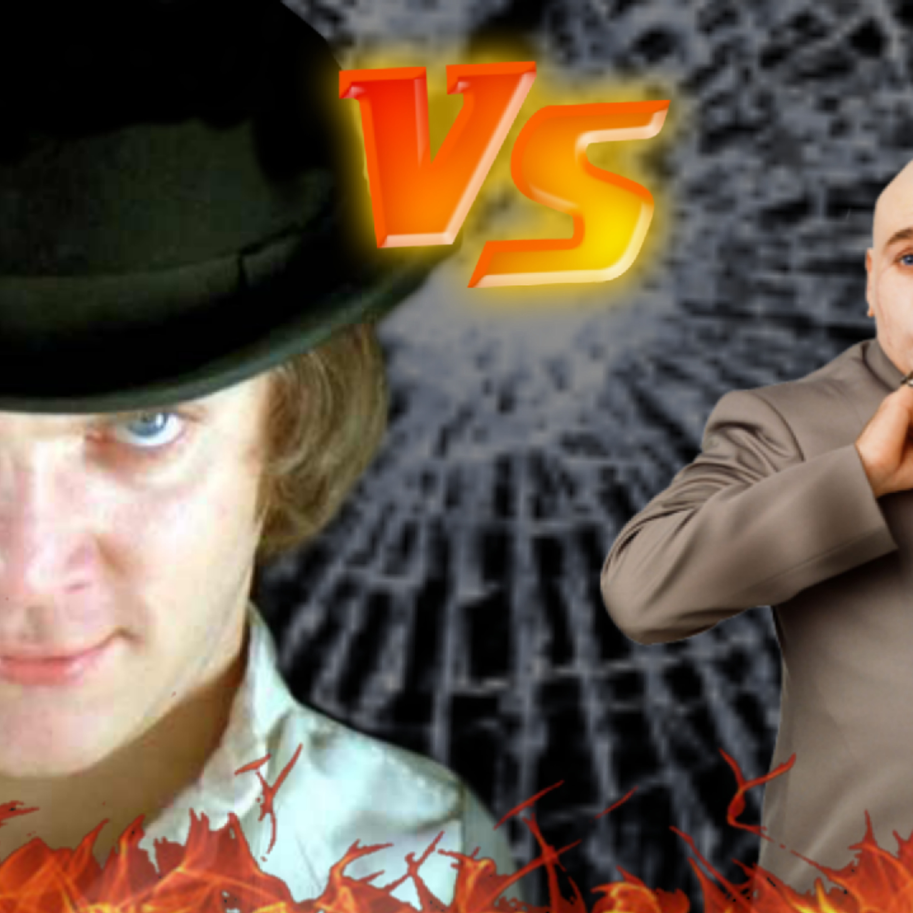 NFP: Nerdfighting Podcast