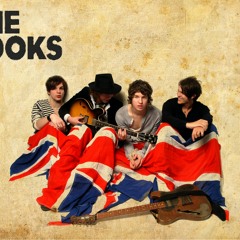 See Me Now - The Kooks Cover