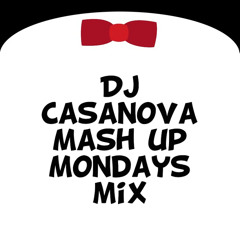 DJ Casanova Mash Up Mix.joa.4.11.15