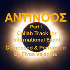 Triptych of Love - Encounter  Fivos Valachis Feat. Simon Reich