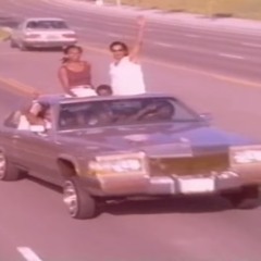 King Tee - Let's Go Dippin (WOADI Slowed)