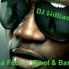 Akon - I Wanna Fck You - (DHol n Bass)