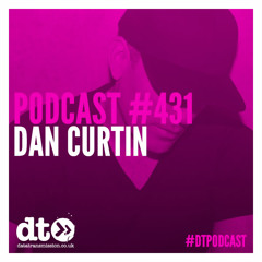 DTP431 - Dan Curtin - Datatransmission