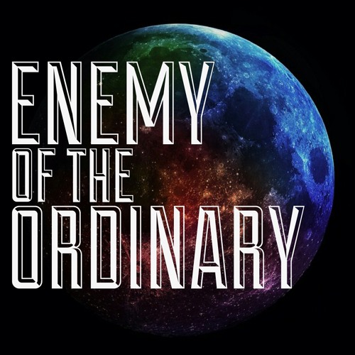 WINKY WIRYAWAN & EVAN VIRGAN FT AQINOMOTO SINGGIH - ENEMY OF THE ORDINARY (RADIO EDIT)