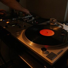 Sushi - Hardcore Fever dj set