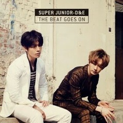 SUPER JUNIOR-D&E_너는 나만큼 (Growing Pains)