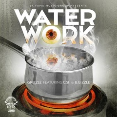 Water Work (eQv Mix)