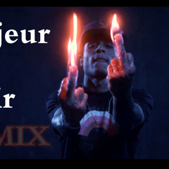 Joke - Majeur En L'air (Remix) [Prod By Sly The Beatmaker]