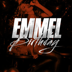 Emmel - Birthday