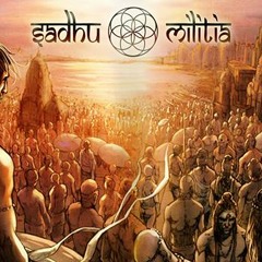 Aprama <^> Sadhu Militia Vol 1 DJ Wicked