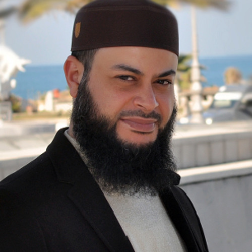 الشيخ حاتم فريد - سوره المجادله 2008
