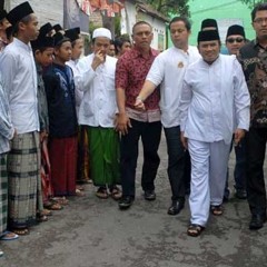 Taqwa Rhoma Irama By David Menyan