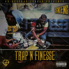1. SKENG - FOREVERNESSING